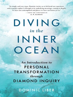 Diving in the Inner Ocean - ebook